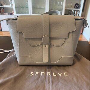 Senreve Maestra Bag | Dolce Cement